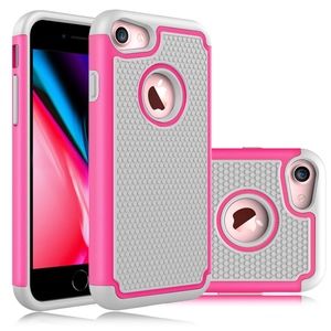 iPhone 6S/ 6 Shockproof armor Cover
